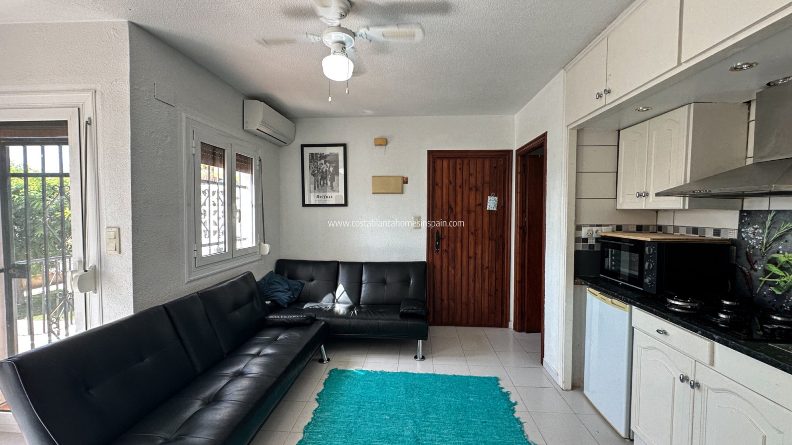 Sale - Townhouse - San Miguel de Salinas - Bellavista