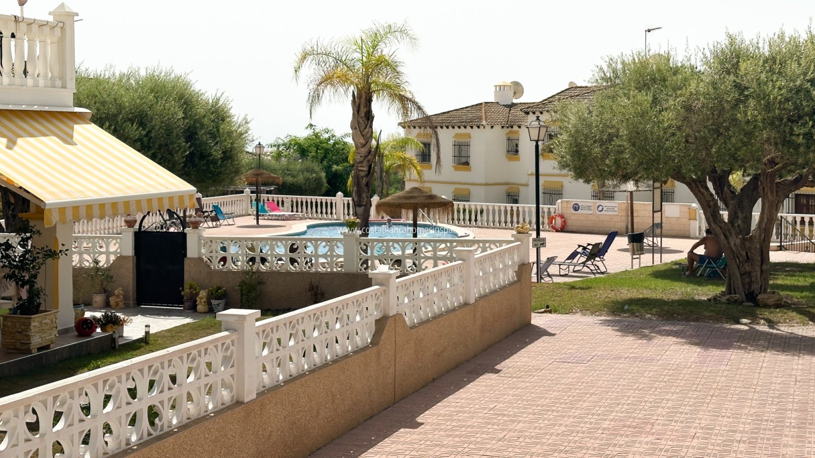 Sale - Townhouse - San Miguel de Salinas - Bellavista