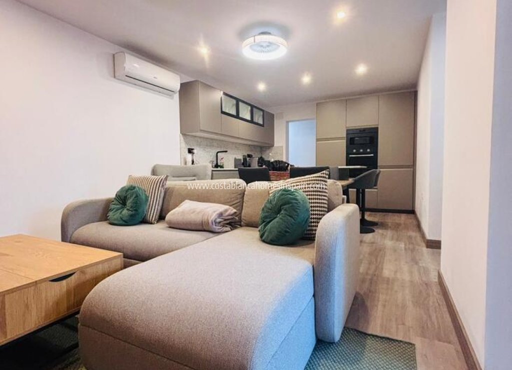 Sale - Townhouse - San Miguel de Salinas - Costa Blanca