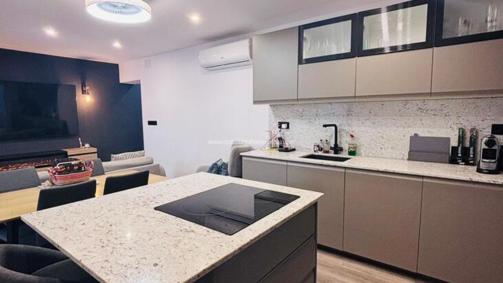 Sale - Townhouse - San Miguel de Salinas - Costa Blanca