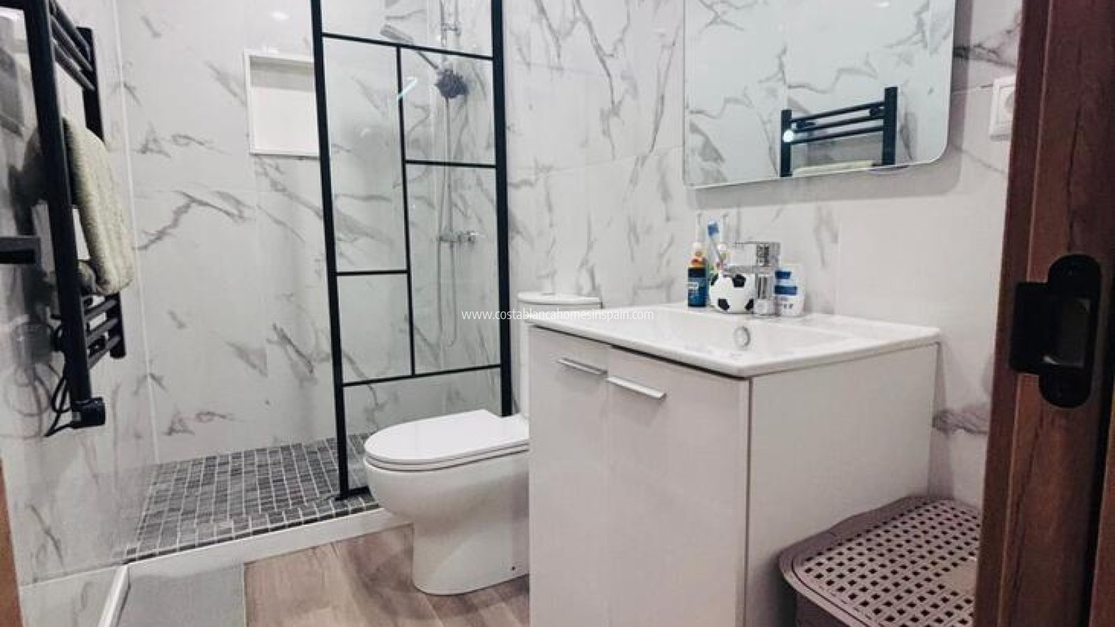 Sale - Townhouse - San Miguel de Salinas - Costa Blanca