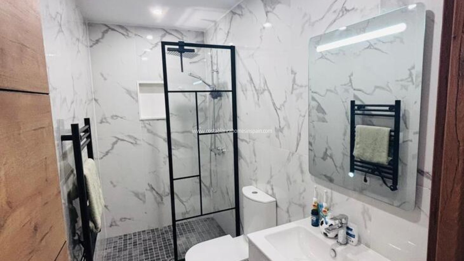 Sale - Townhouse - San Miguel de Salinas - Costa Blanca