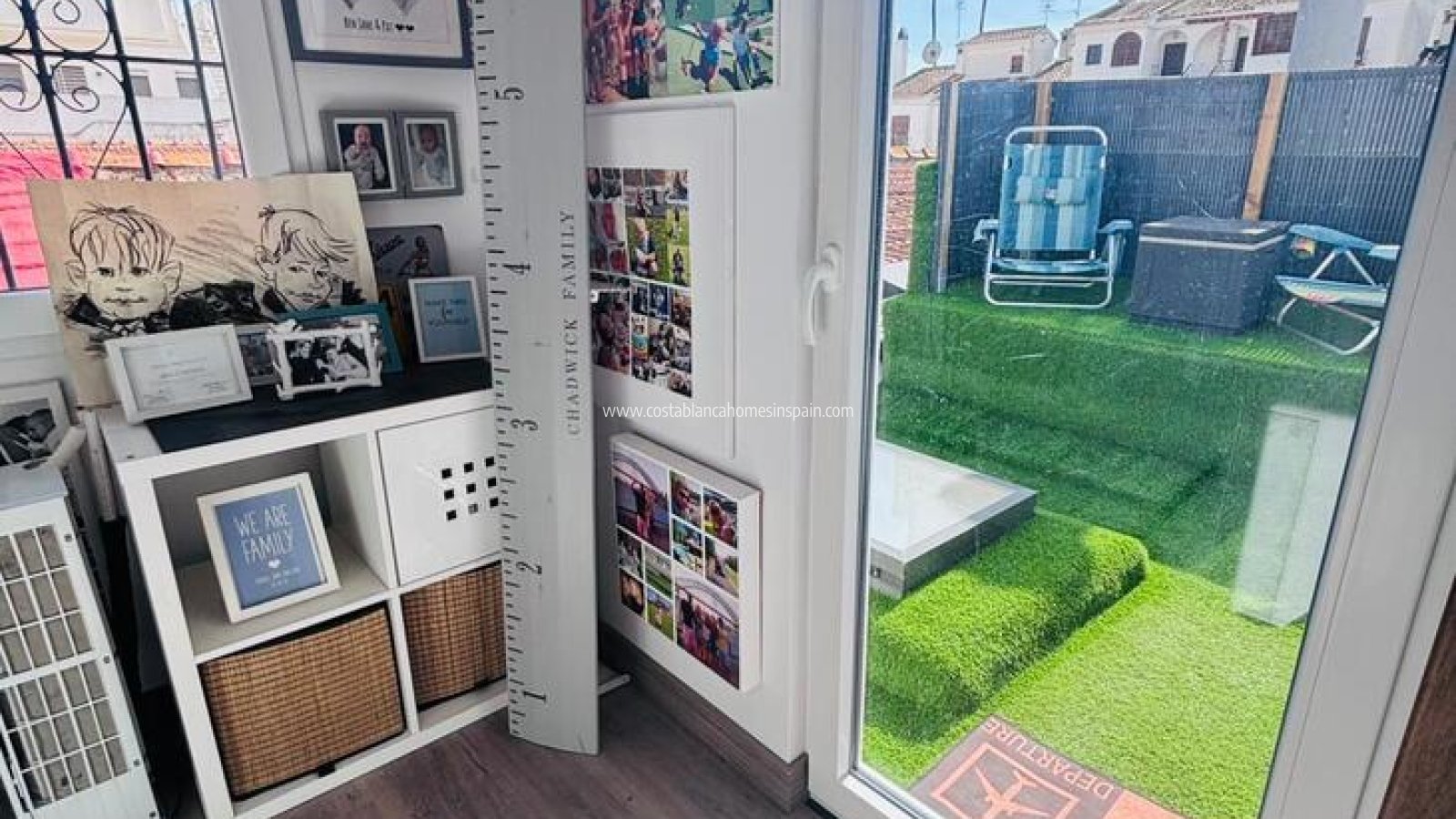 Sale - Townhouse - San Miguel de Salinas - Costa Blanca