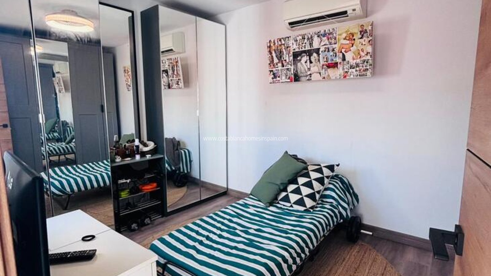 Sale - Townhouse - San Miguel de Salinas - Costa Blanca