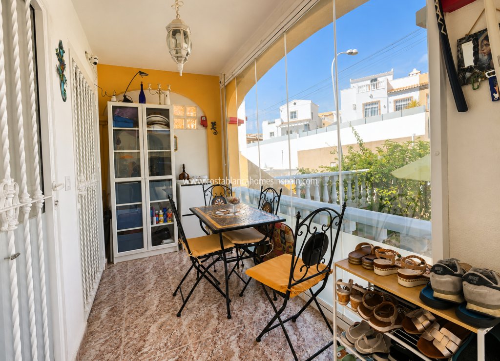 Sale - Townhouse - San Miguel de Salinas - Villamartin