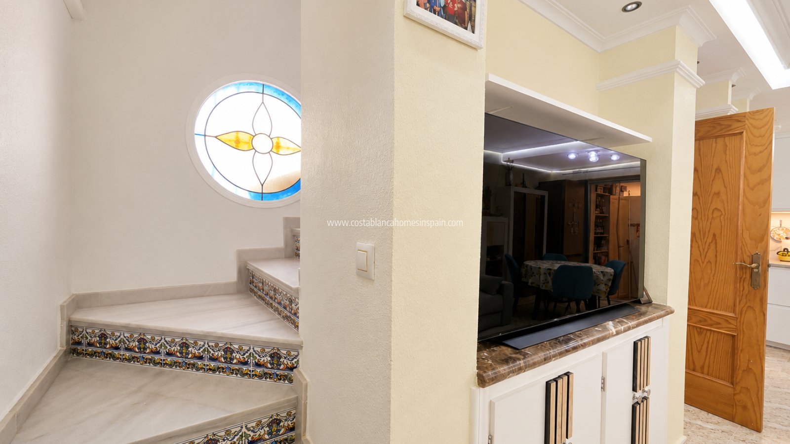 Sale - Townhouse - San Miguel de Salinas - Villamartin