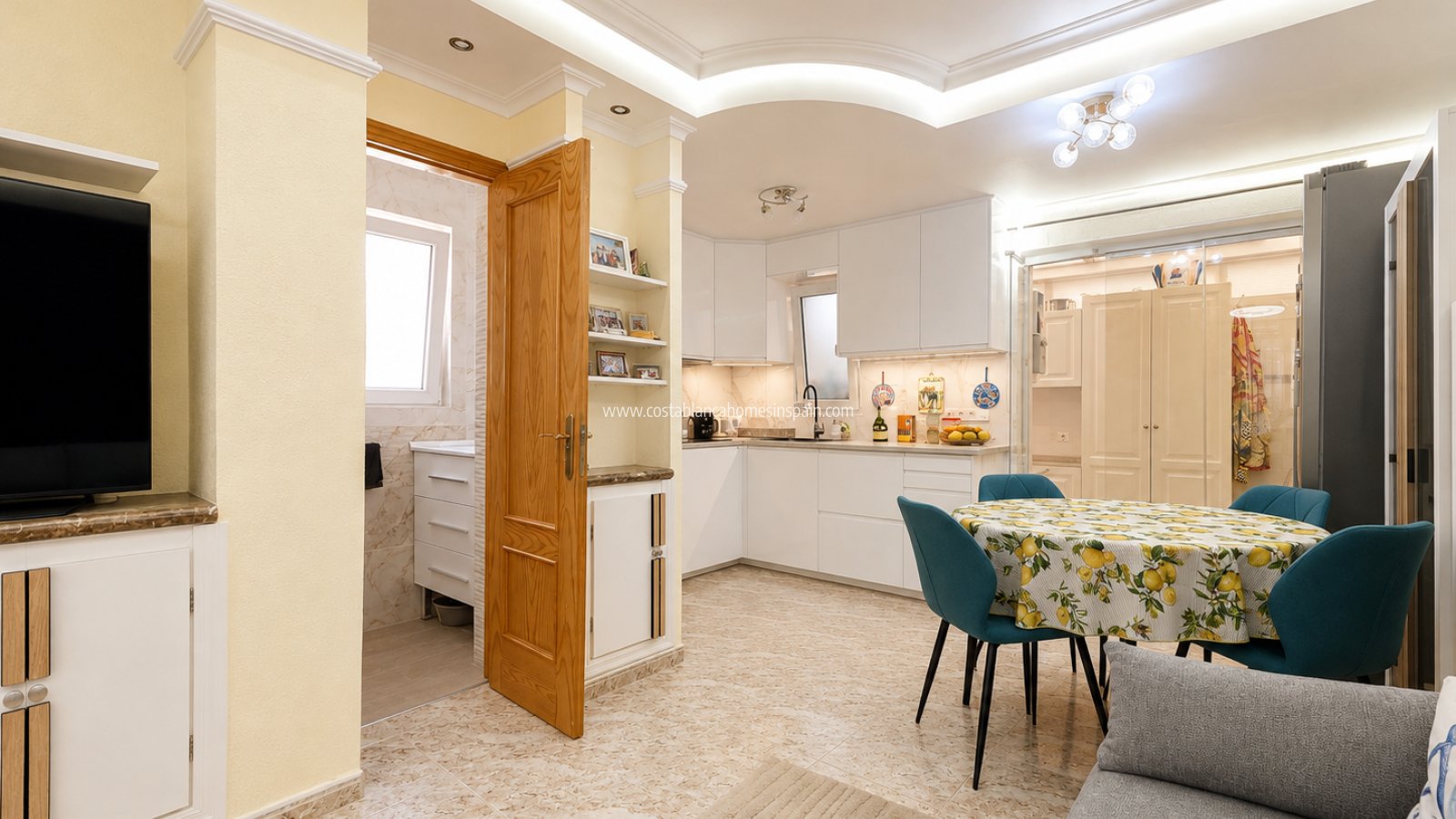 Sale - Townhouse - San Miguel de Salinas - Villamartin