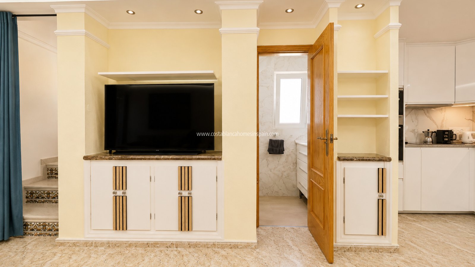 Sale - Townhouse - San Miguel de Salinas - Villamartin