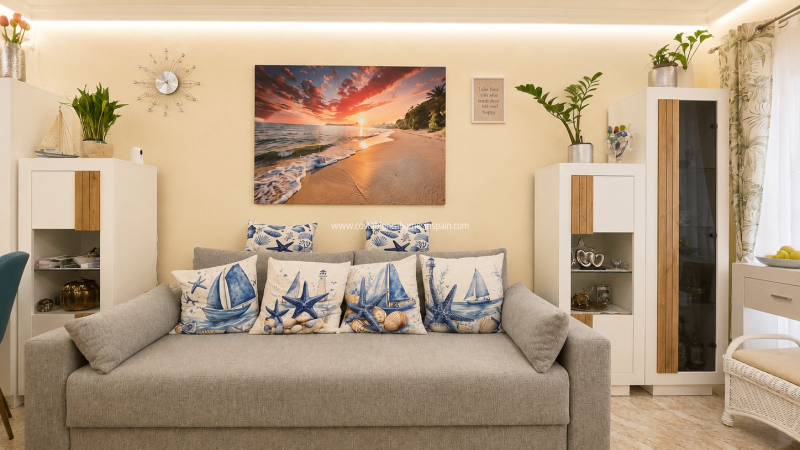 Sale - Townhouse - San Miguel de Salinas - Villamartin