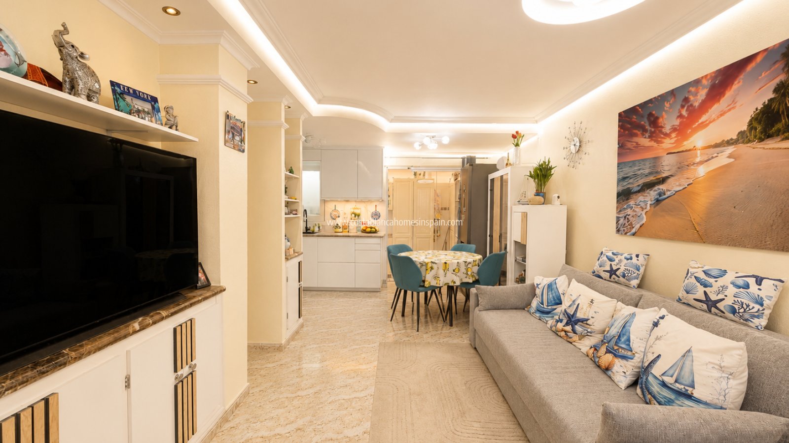 Sale - Townhouse - San Miguel de Salinas - Villamartin