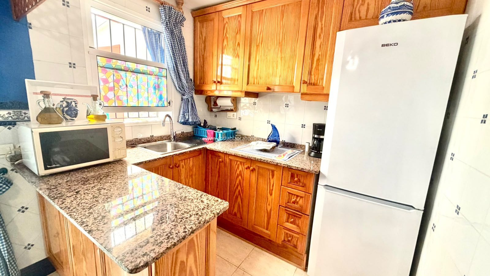 Sale - Townhouse - Torrevieja - San Luis