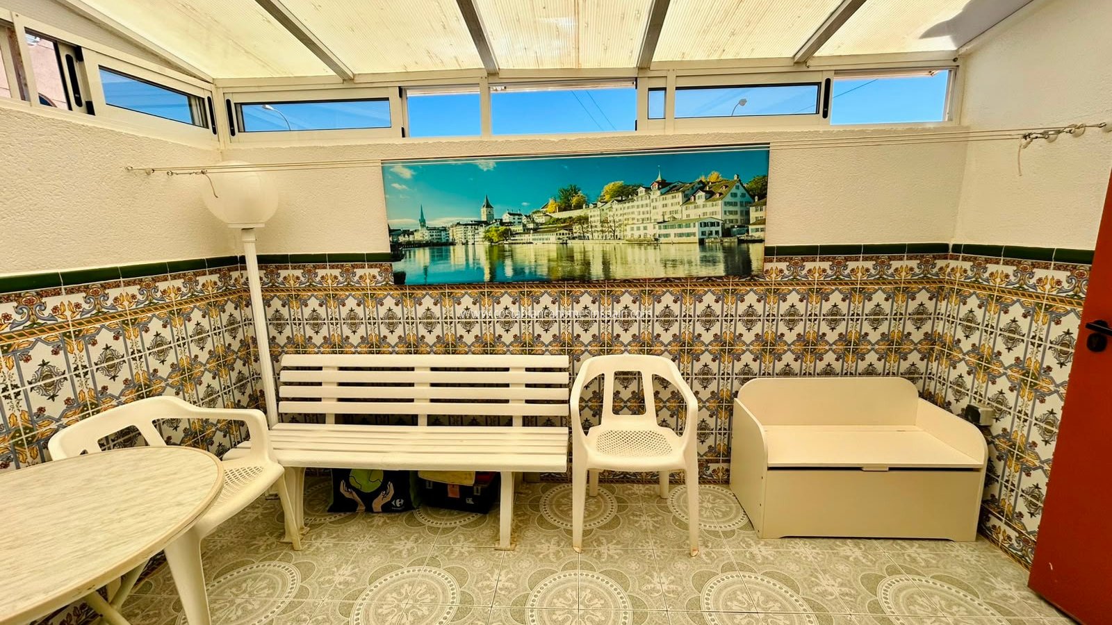 Sale - Townhouse - Torrevieja - San Luis