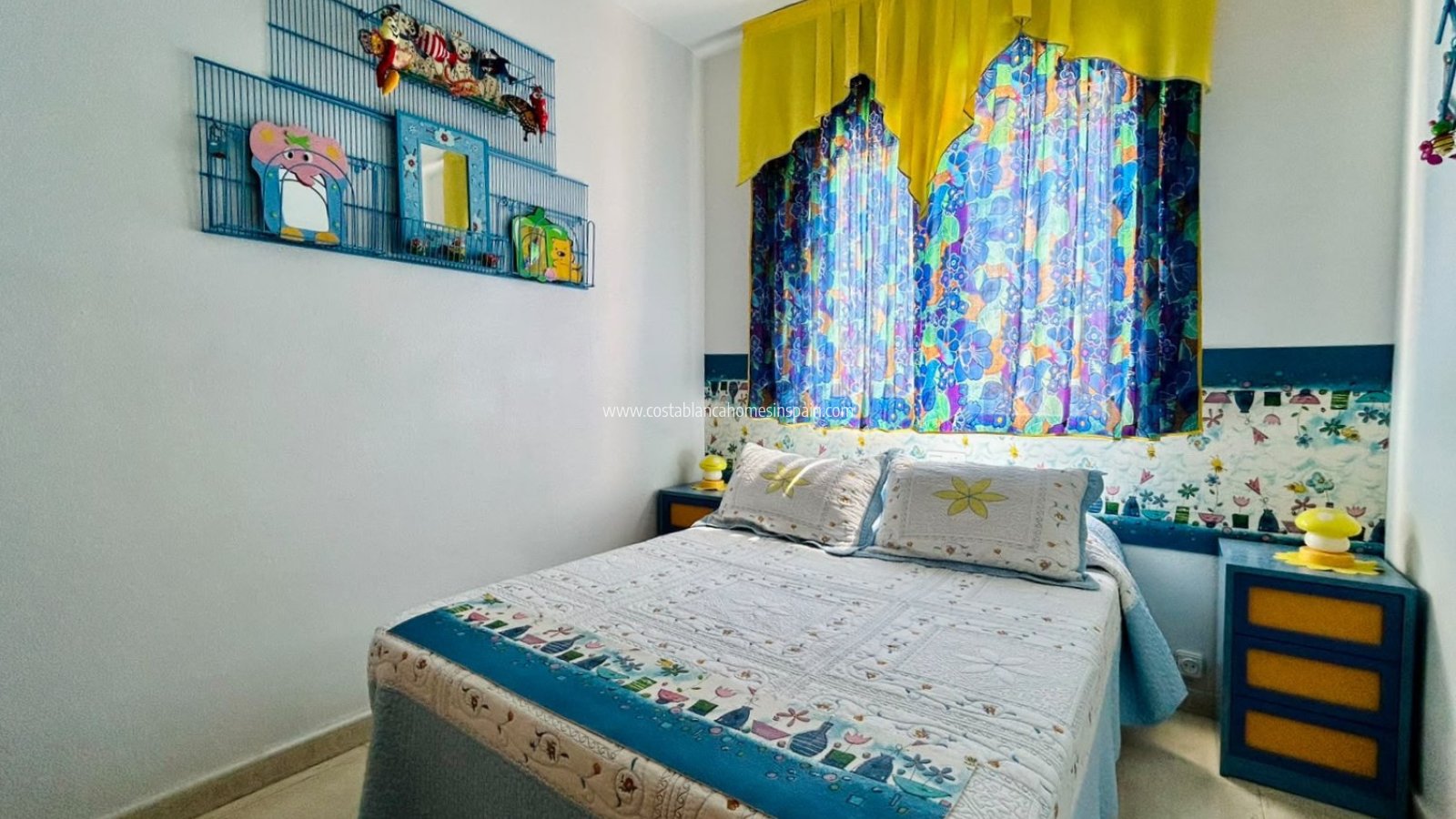 Sale - Townhouse - Torrevieja - San Luis