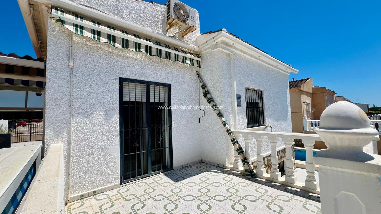 Sale - Townhouse - Torrevieja - San Luis