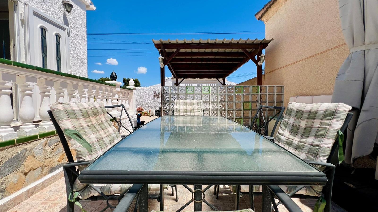 Sale - Townhouse - Torrevieja - San Luis