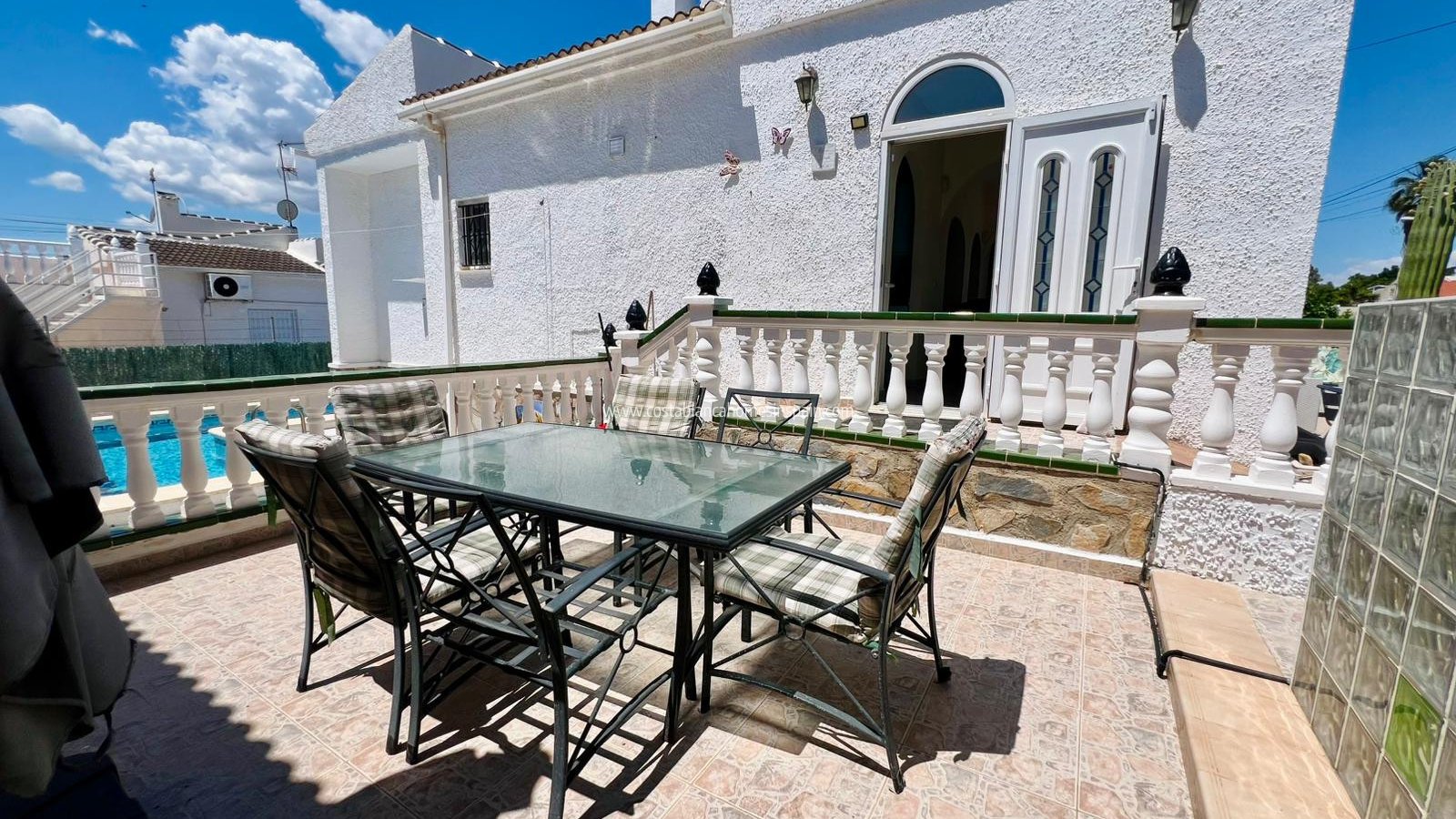 Sale - Townhouse - Torrevieja - San Luis