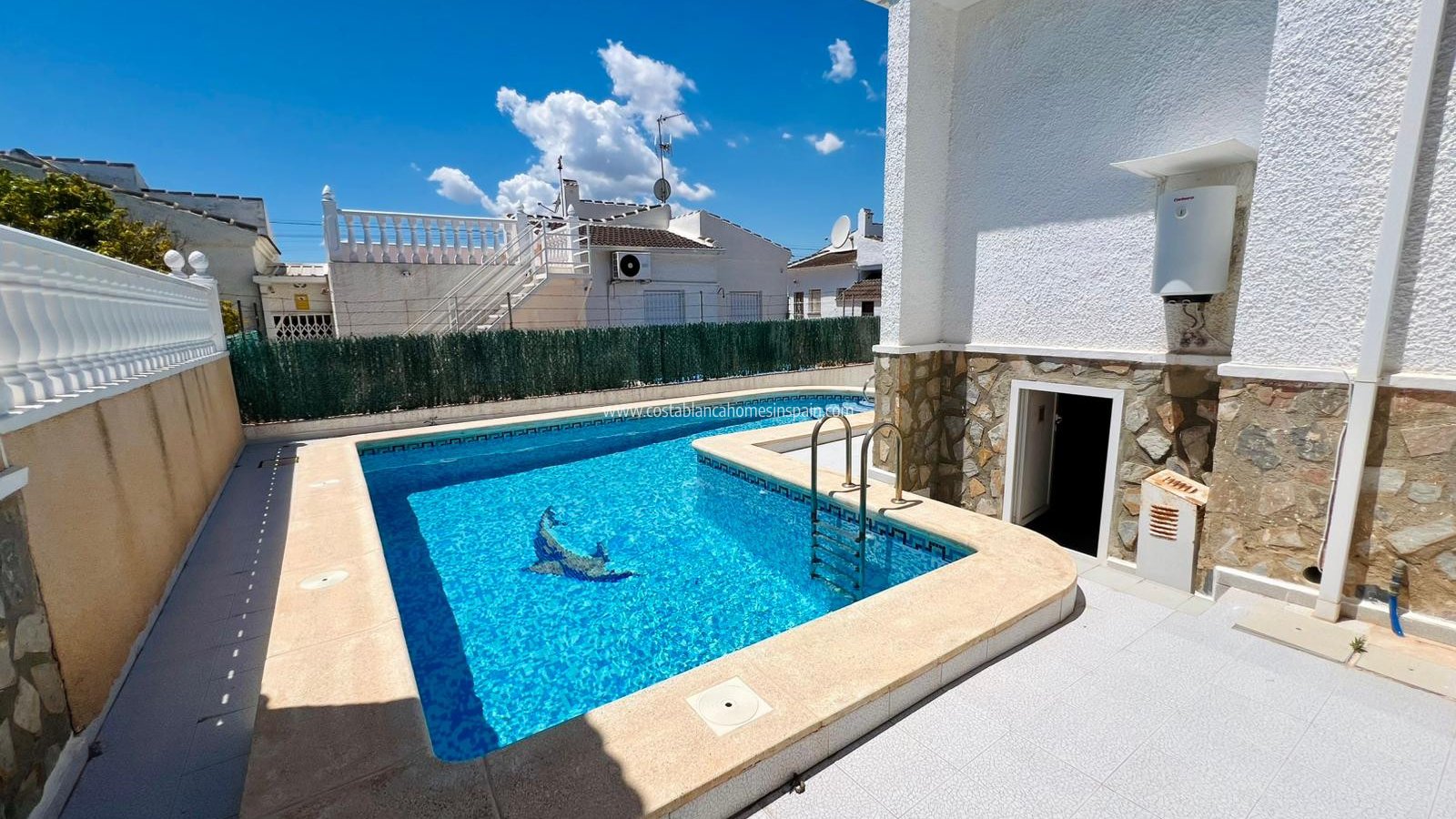 Sale - Townhouse - Torrevieja - San Luis