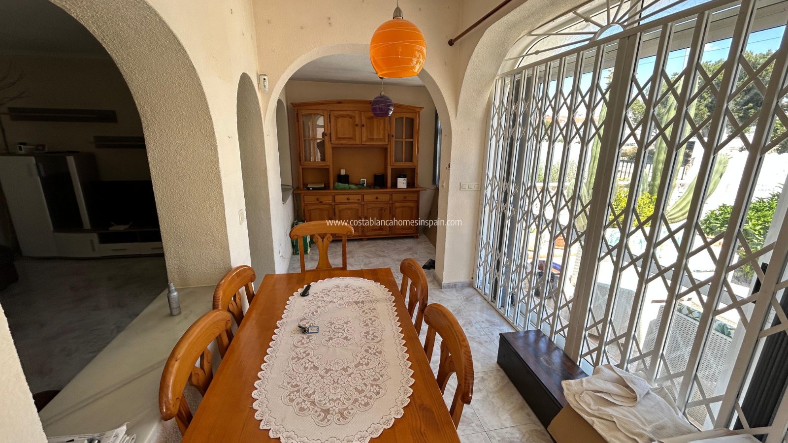 Sale - Townhouse - Torrevieja - San Luis