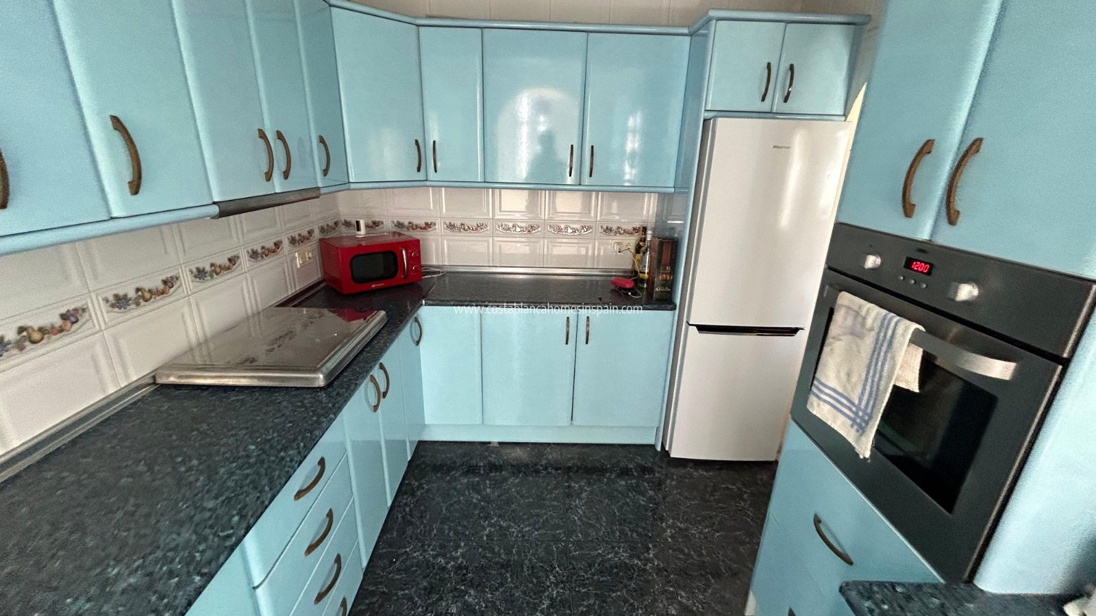 Sale - Townhouse - Torrevieja - San Luis