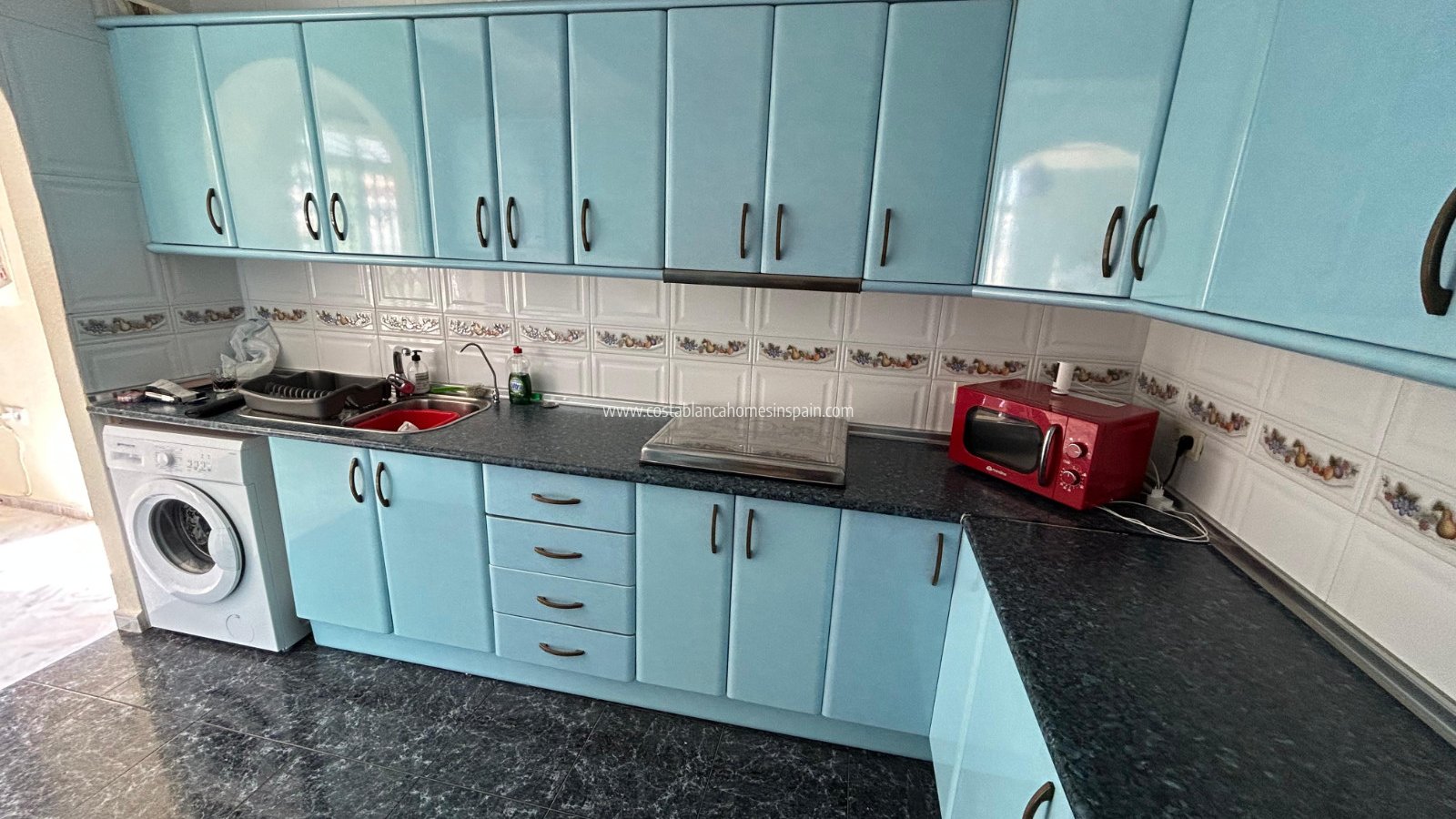 Sale - Townhouse - Torrevieja - San Luis