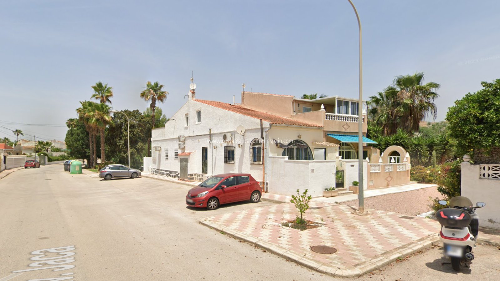 Sale - Townhouse - Torrevieja - San Luis