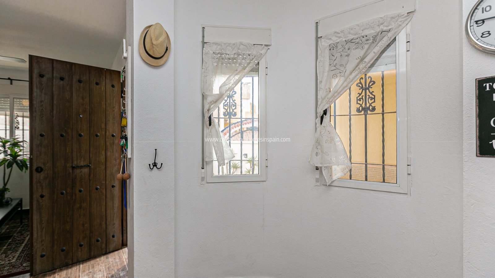 Sale - Townhouse - Torrevieja - Torretas