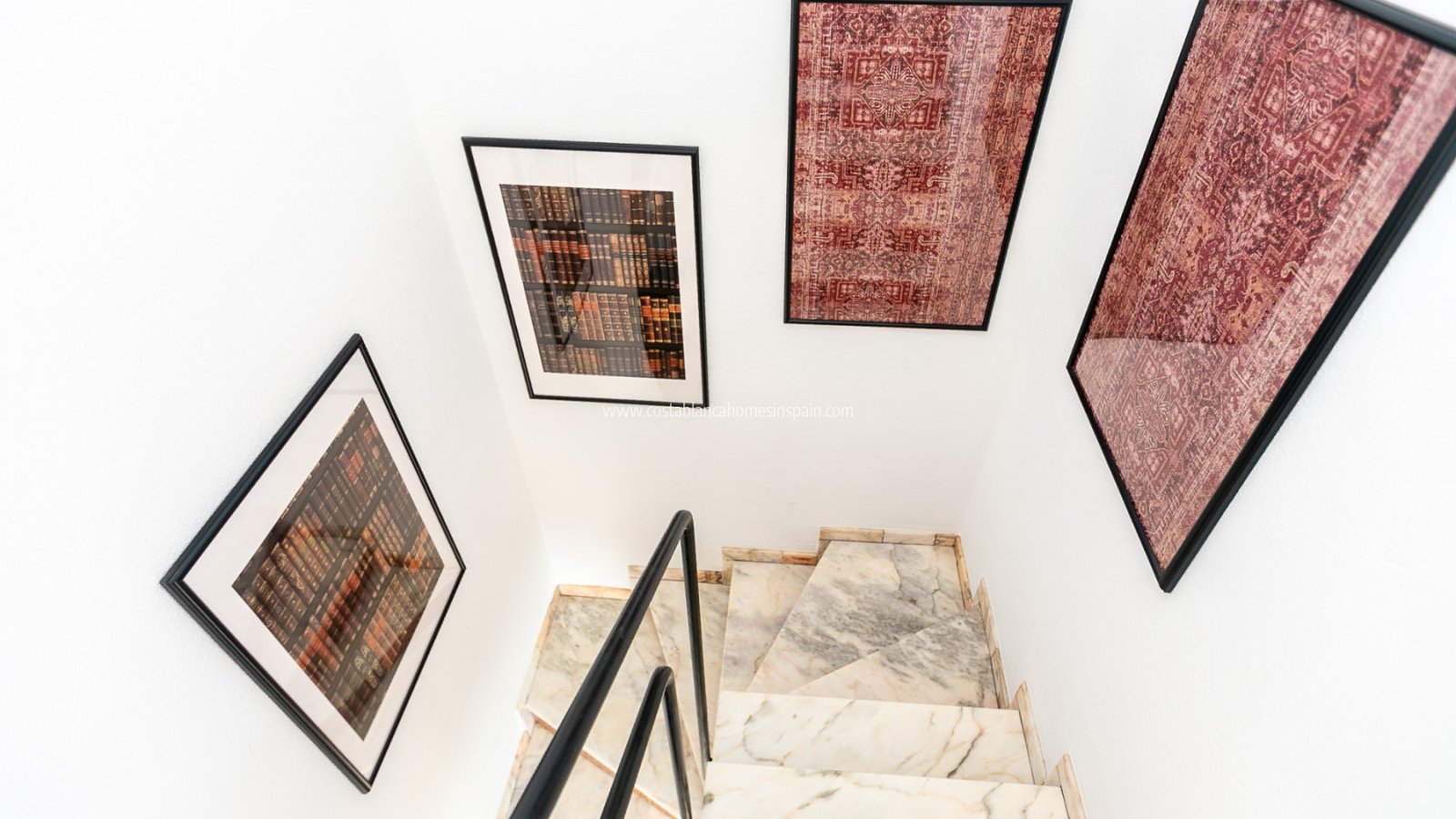 Sale - Townhouse - Torrevieja - Torretas