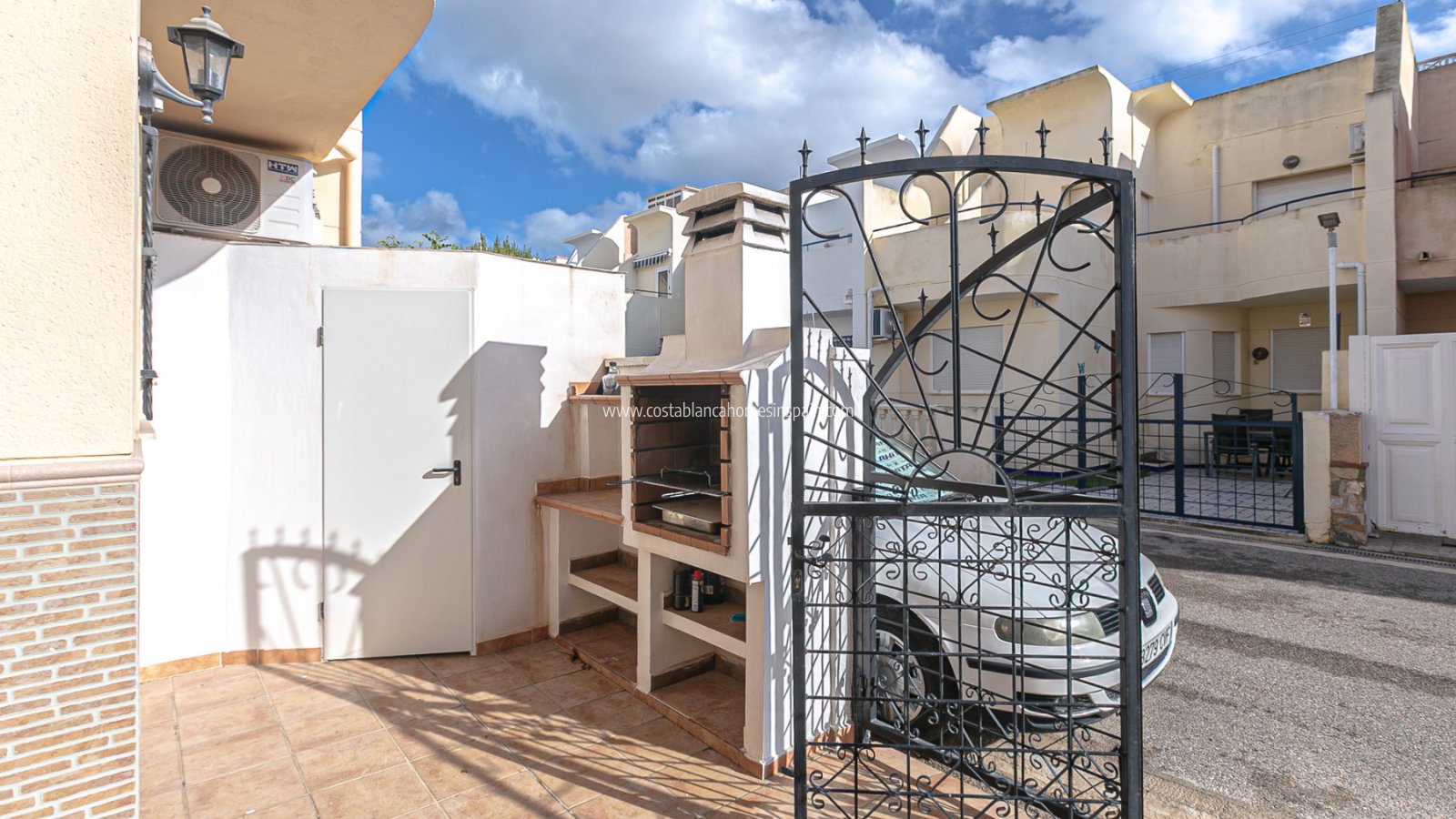 Sale - Townhouse - Torrevieja - Torretas