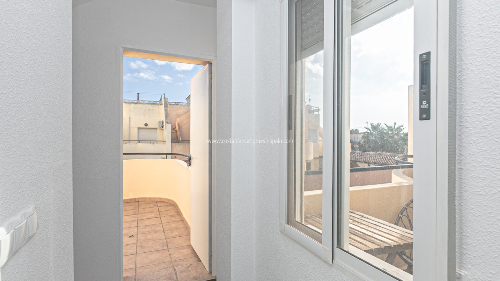 Sale - Townhouse - Torrevieja - Torretas