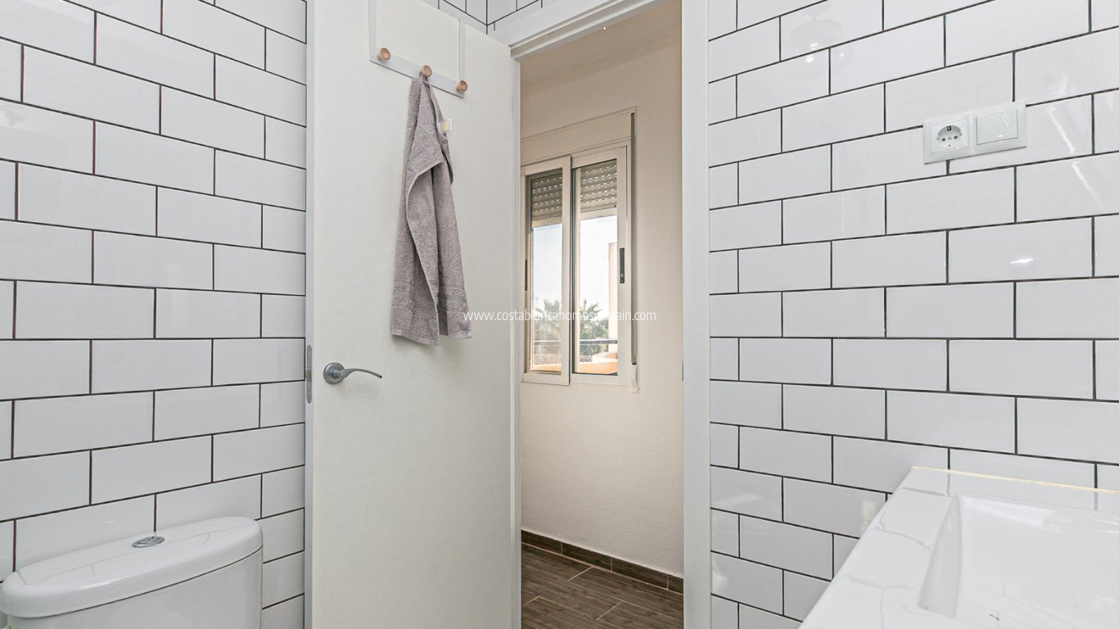 Sale - Townhouse - Torrevieja - Torretas