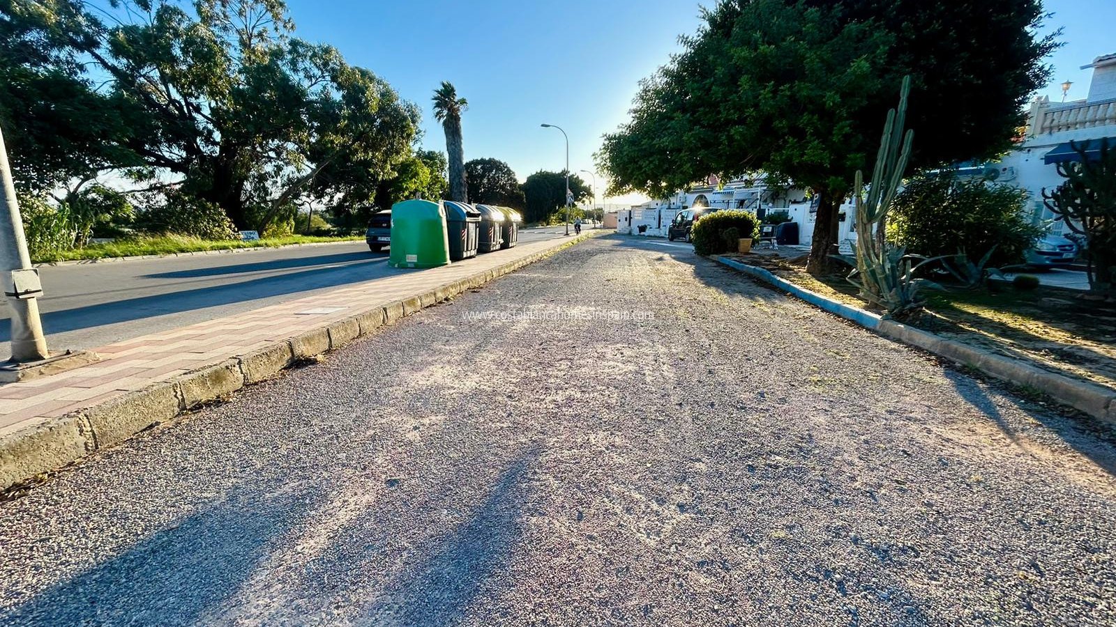 Sale - Townhouse - Torrevieja - Urbanización San Luis