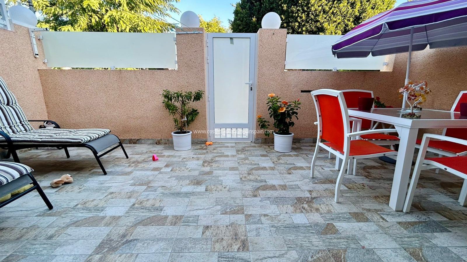 Sale - Townhouse - Torrevieja - Urbanización San Luis