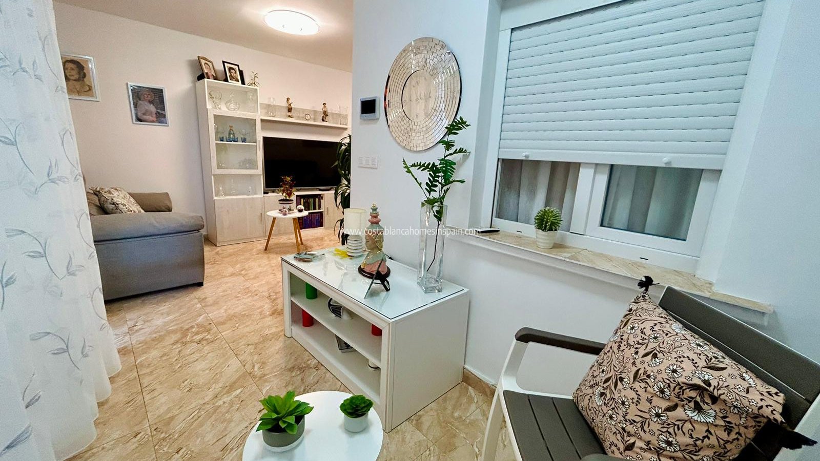 Sale - Townhouse - Torrevieja - Urbanización San Luis