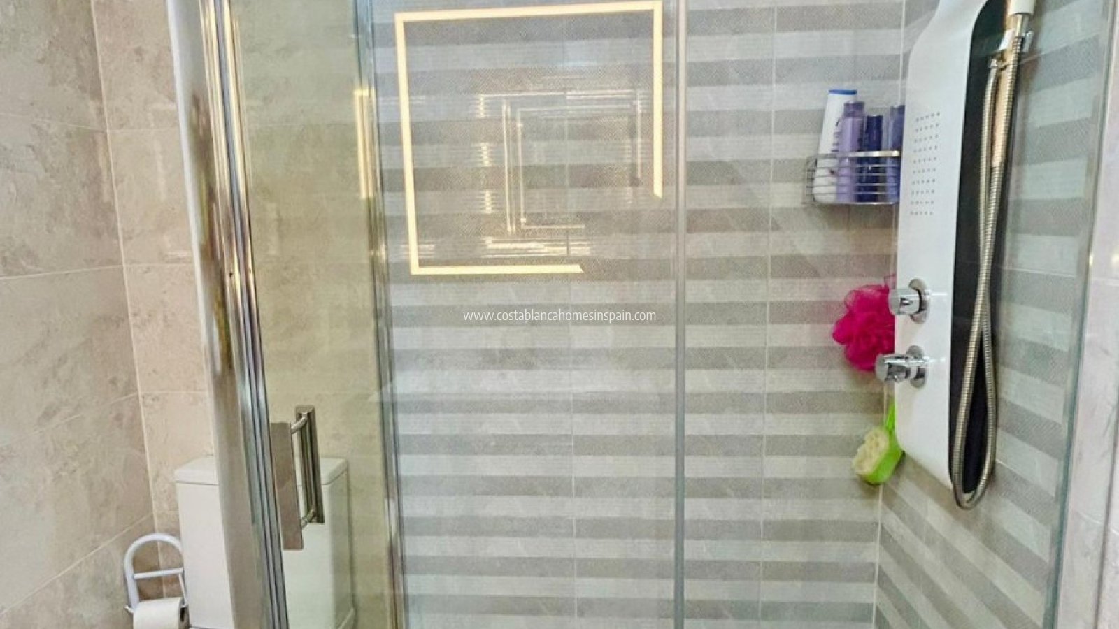 Sale - Townhouse - Torrevieja - Urbanización San Luis