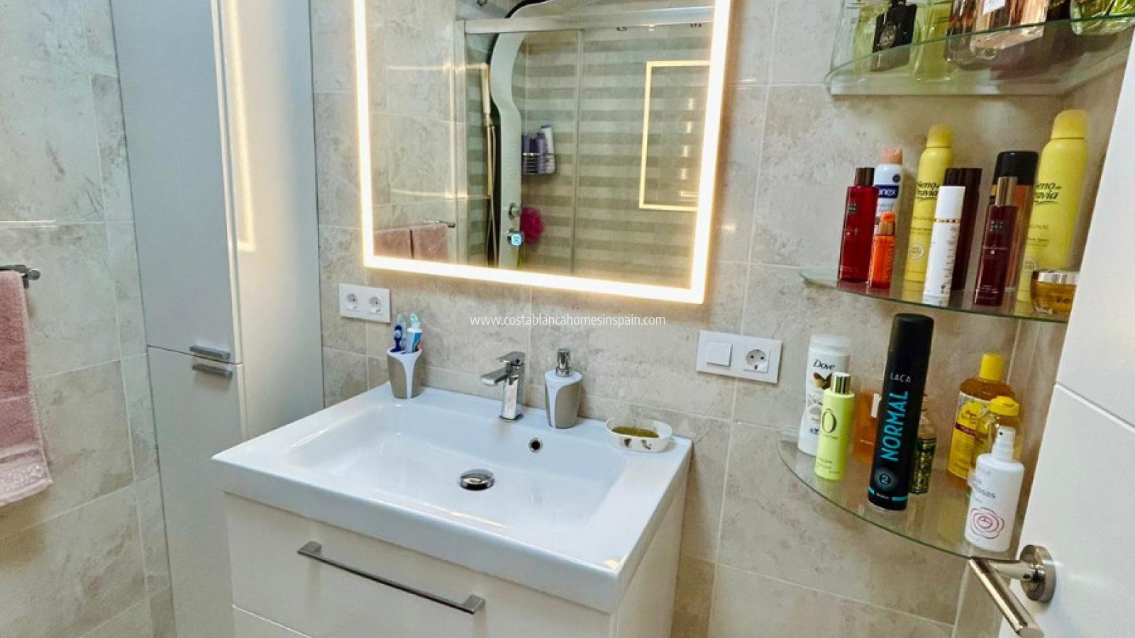 Sale - Townhouse - Torrevieja - Urbanización San Luis