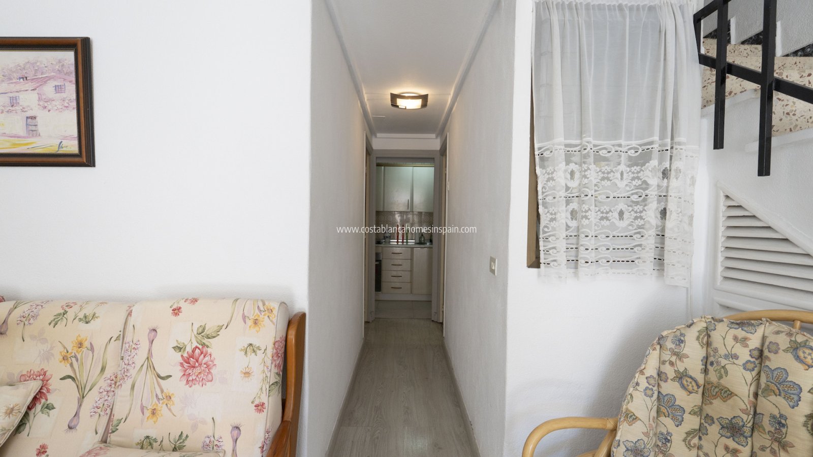 Sale - Townhouse - Torrevieja