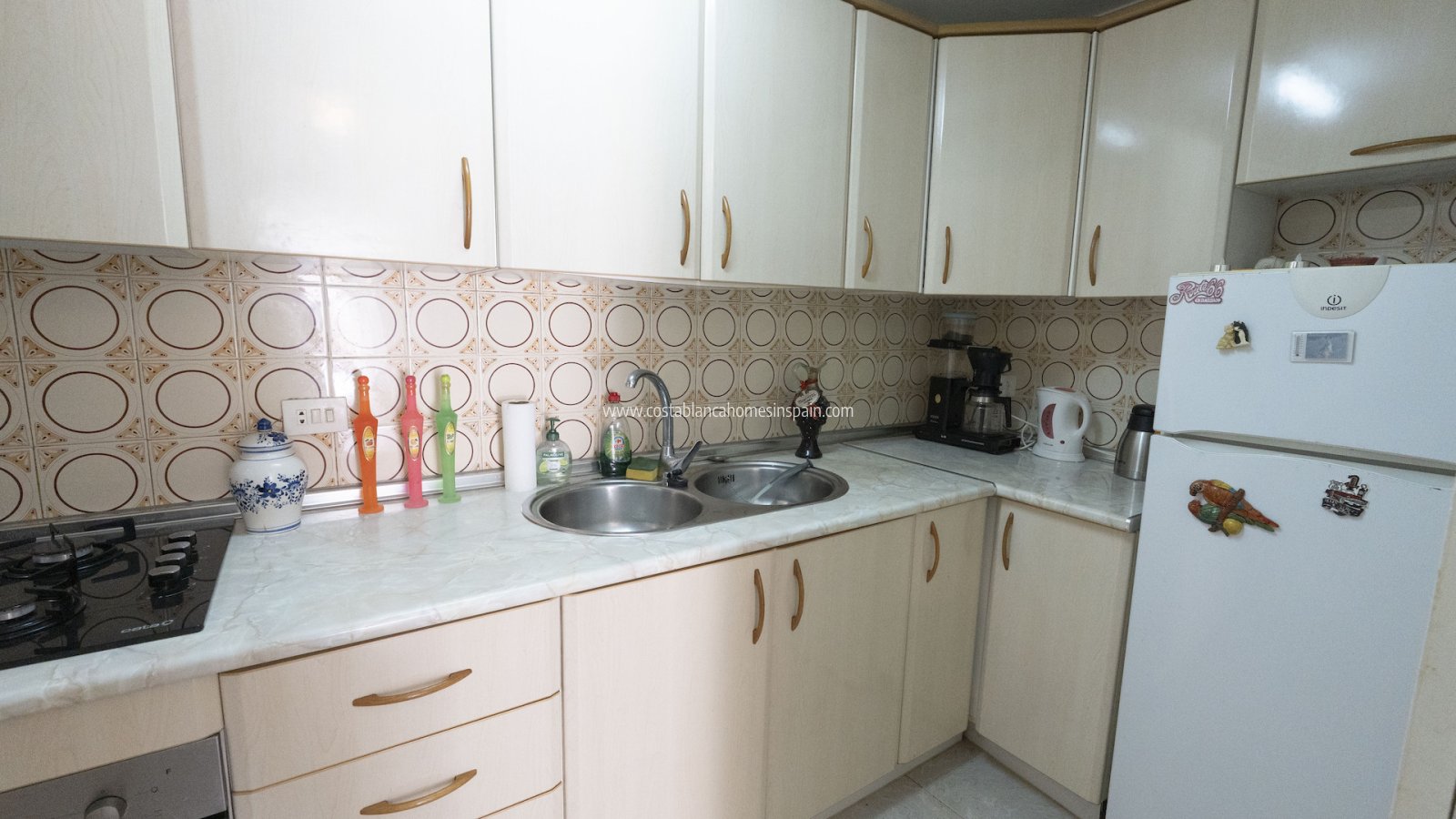 Sale - Townhouse - Torrevieja