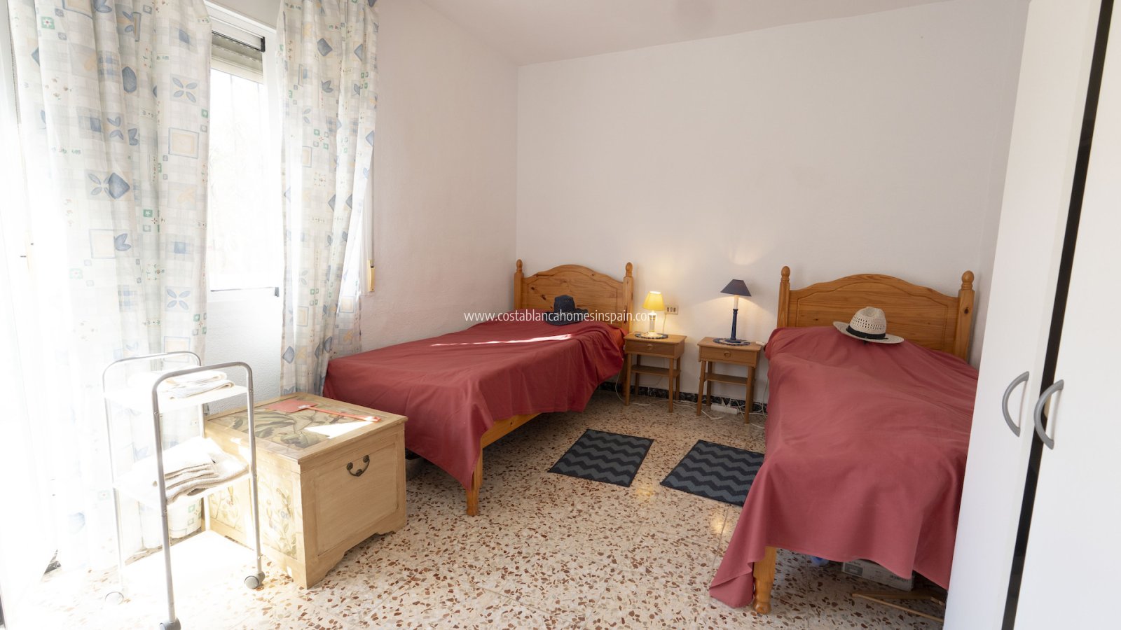 Sale - Townhouse - Torrevieja