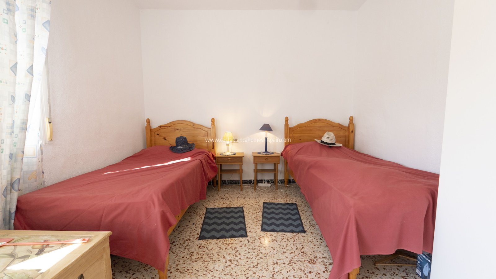 Sale - Townhouse - Torrevieja