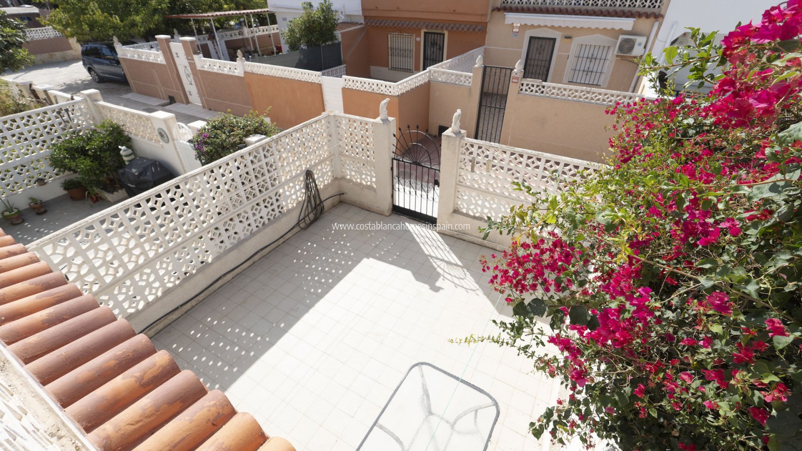 Sale - Townhouse - Torrevieja