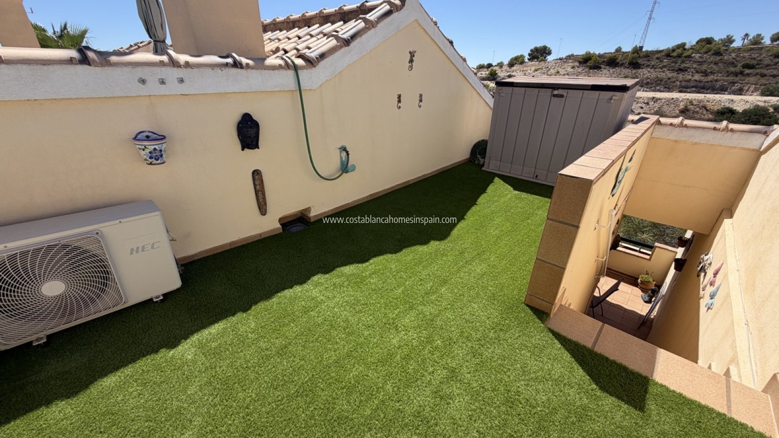 Sale - Townhouse - Villamartin - Campoamor Golf