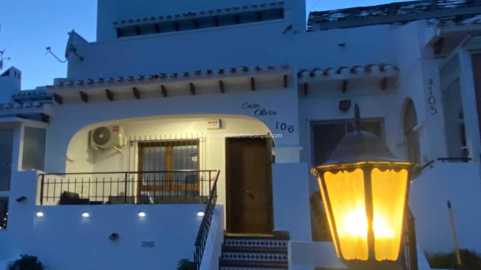 Sale - Townhouse - Villamartin - Costa Blanca
