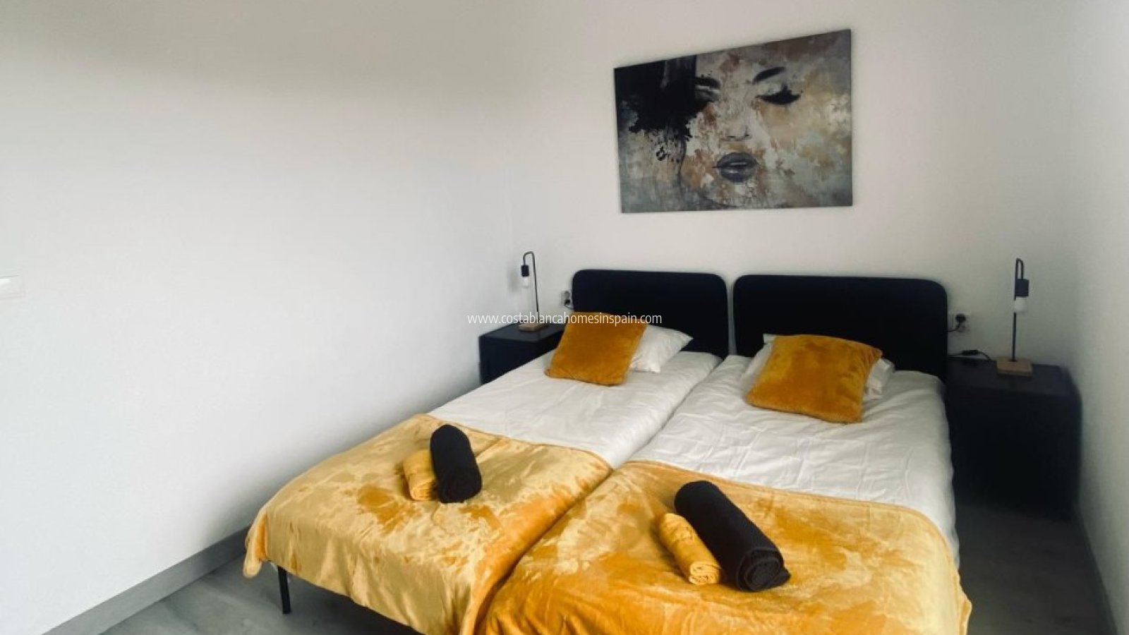 Sale - Townhouse - Villamartin - Costa Blanca