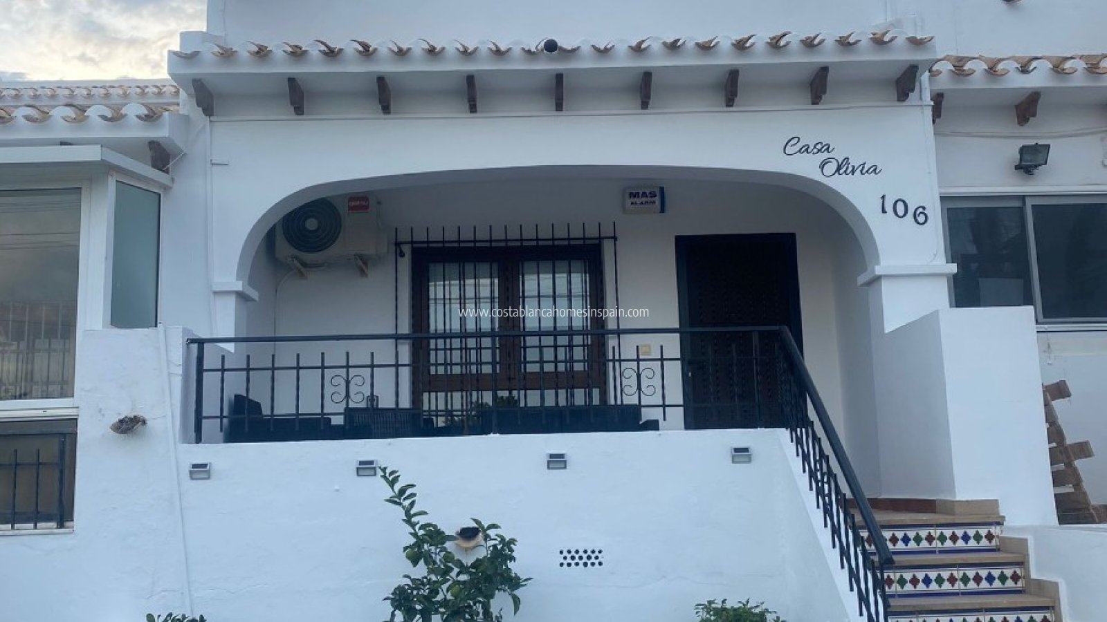 Sale - Townhouse - Villamartin - Costa Blanca