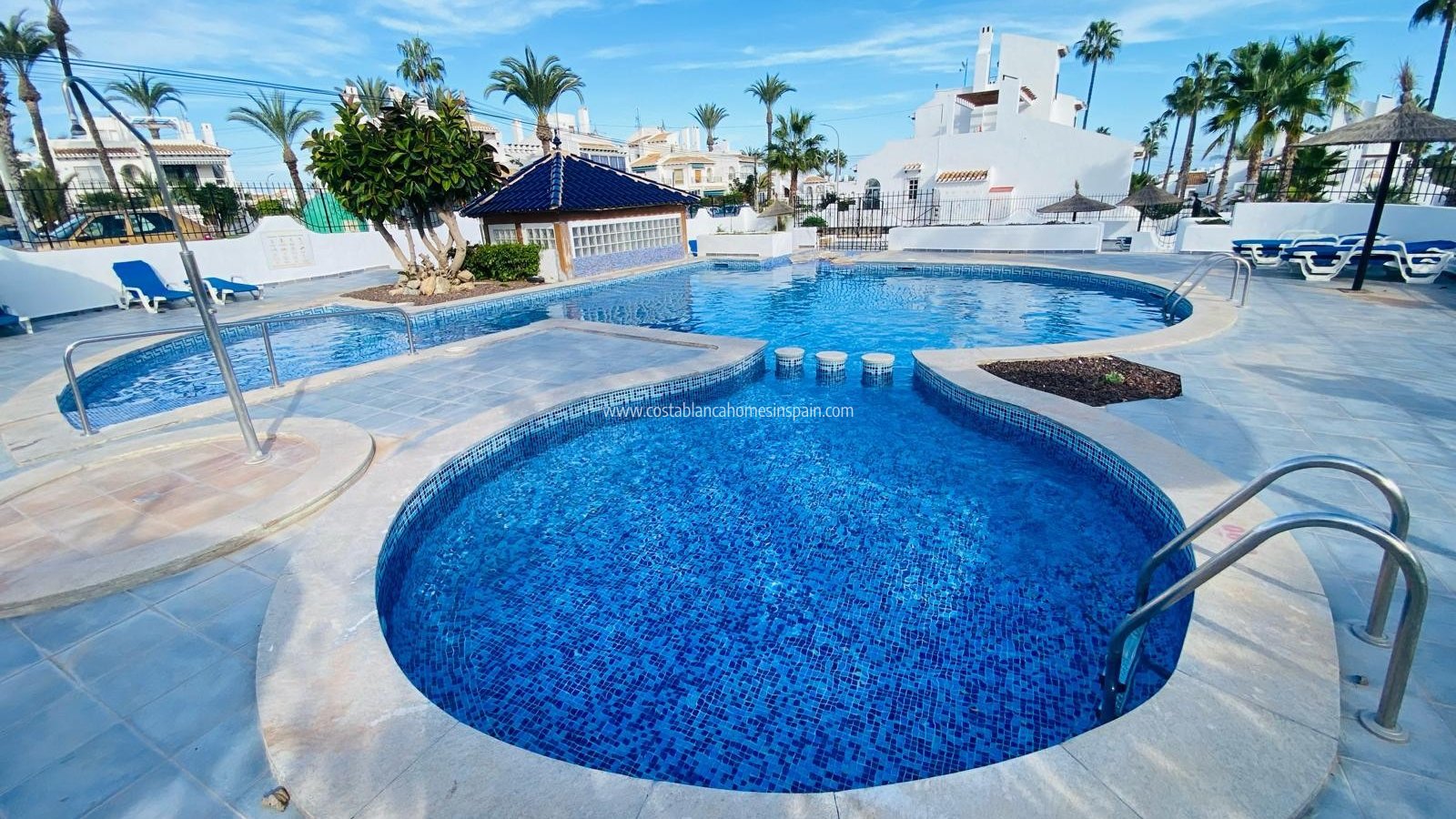 Sale - Townhouse - Villamartin - Costa Blanca