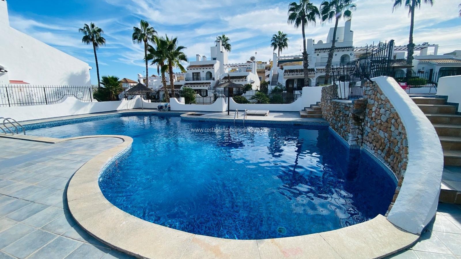 Sale - Townhouse - Villamartin - Costa Blanca