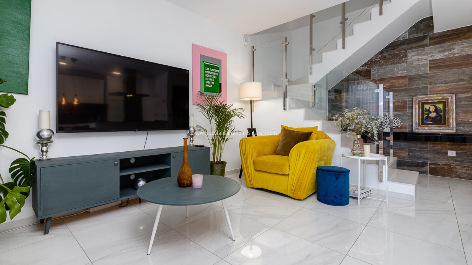 Sale - Townhouse - Villamartin - Costa Blanca