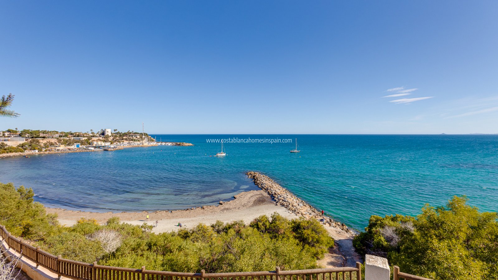 Sale - Townhouse - Villamartin - Costa Blanca