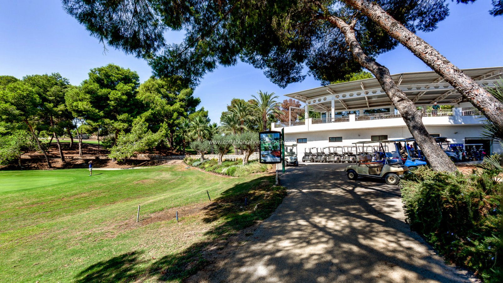 Sale - Townhouse - Villamartin - Costa Blanca