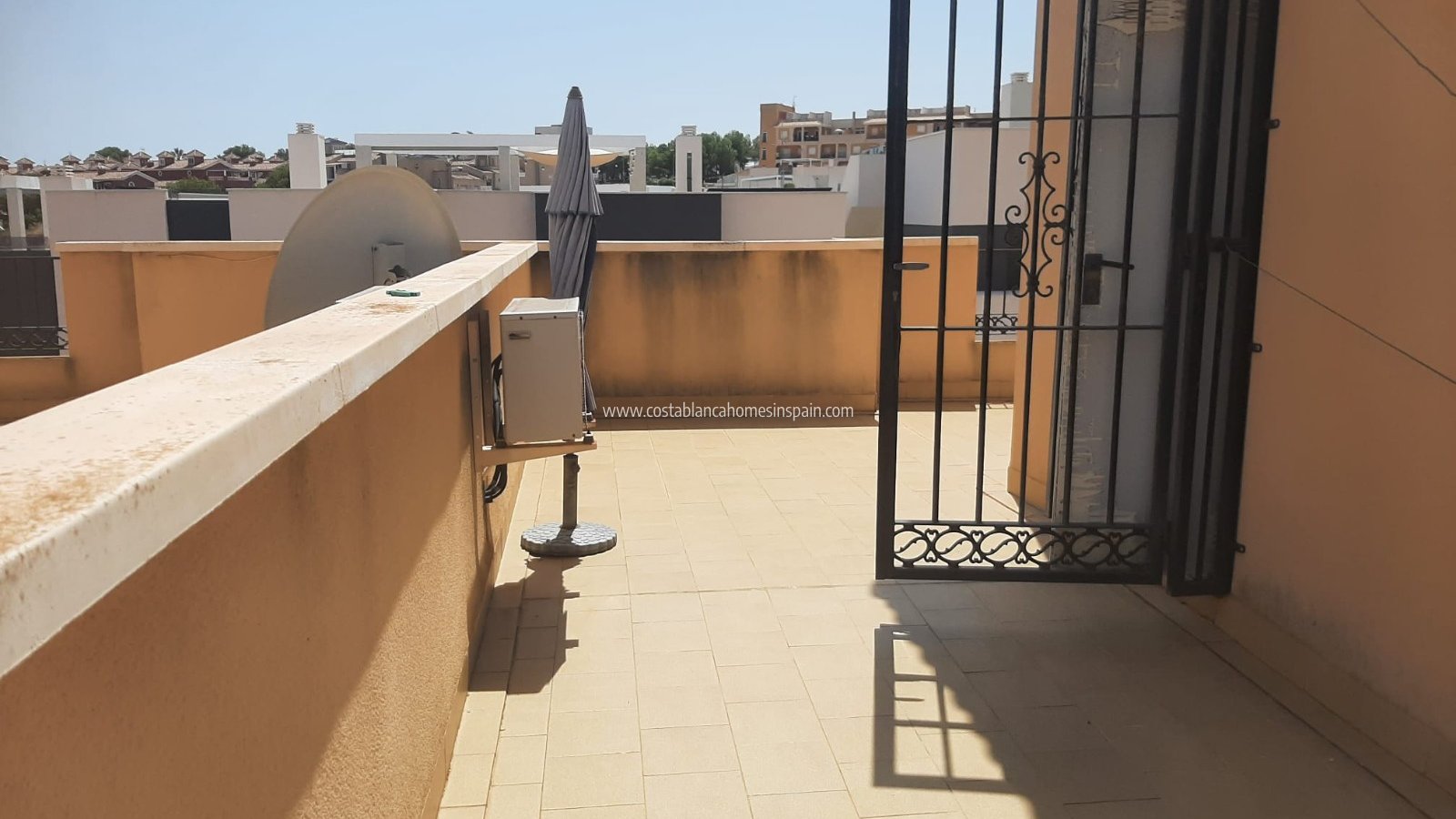 Sale - Townhouse - Villamartin - Costa Blanca